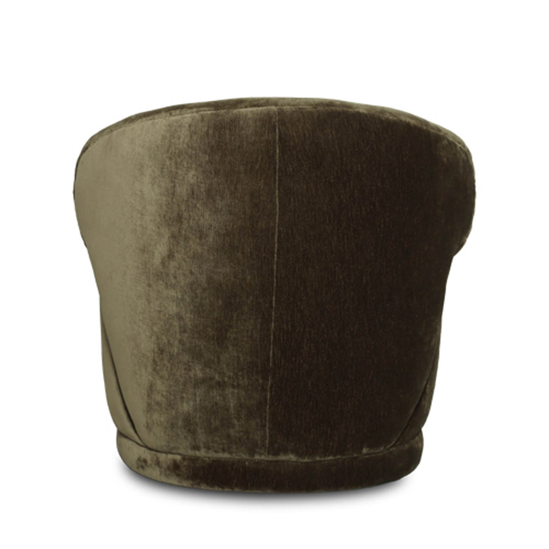 Distressed Khaki Green