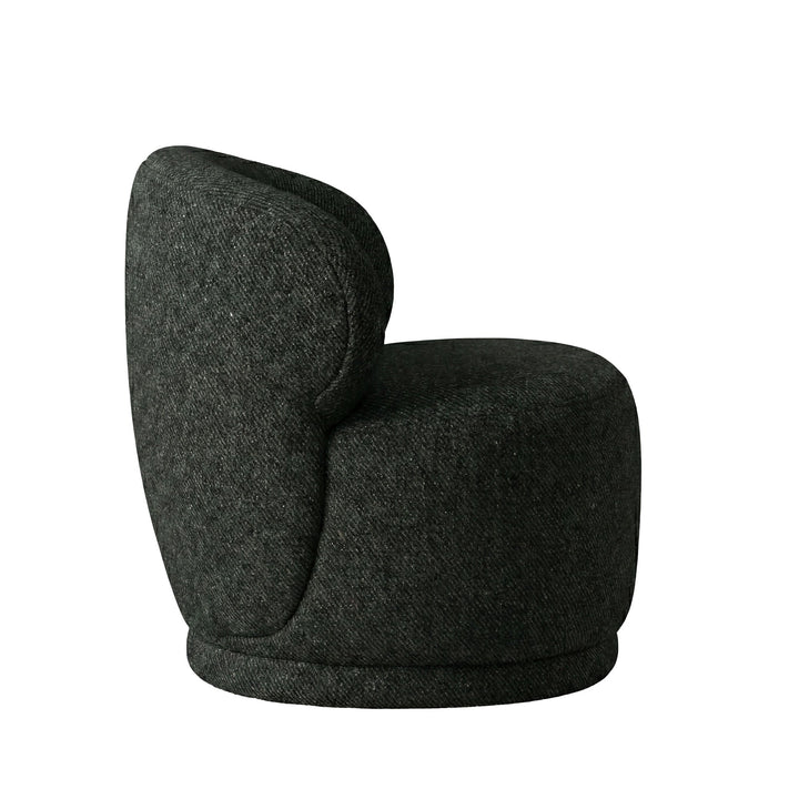Twill Charcoal