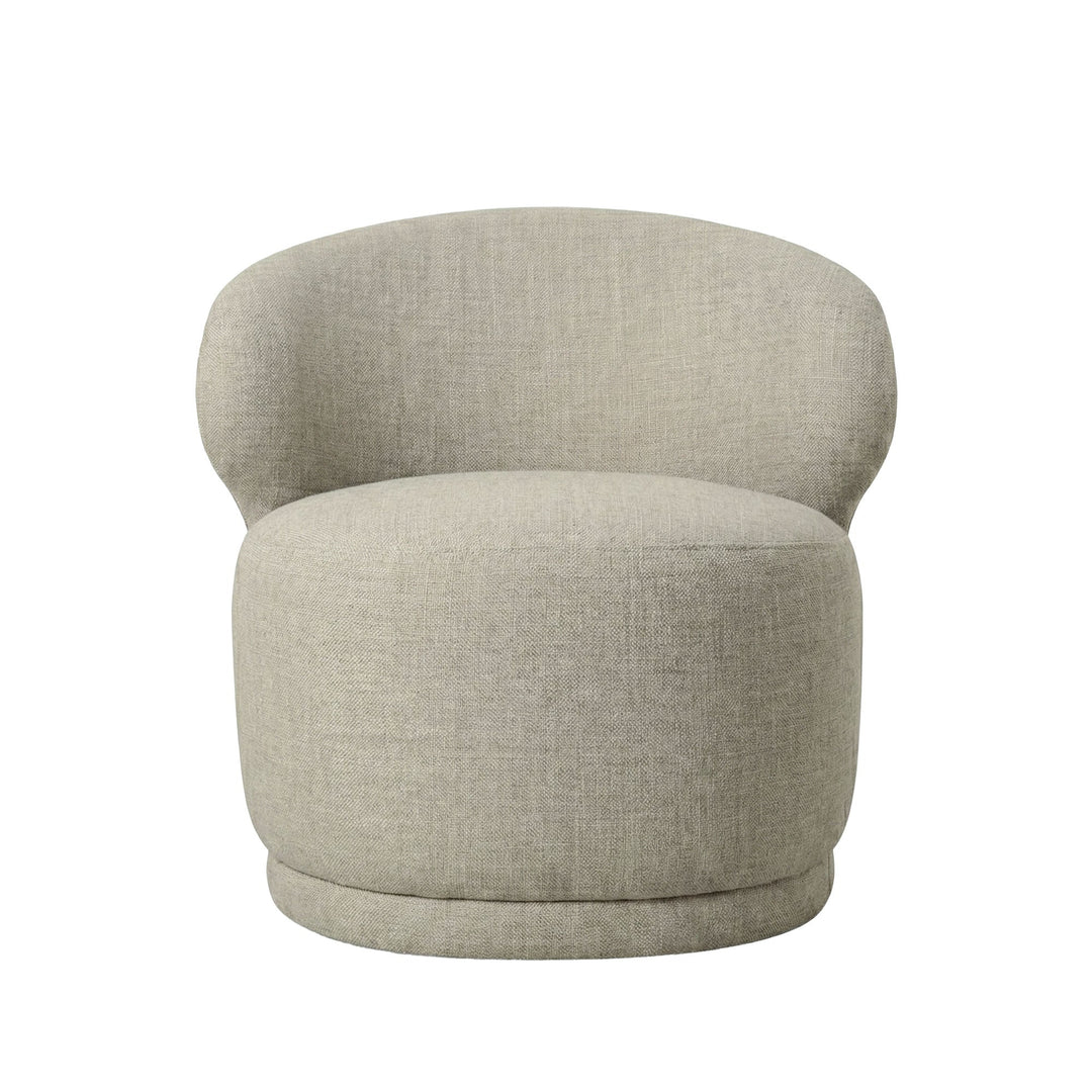 Twill Ivory