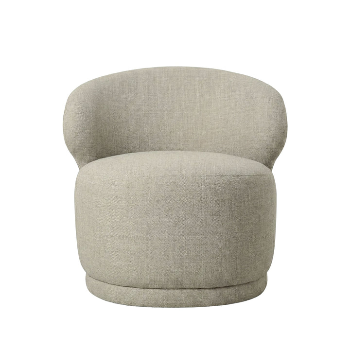 Twill Ivory