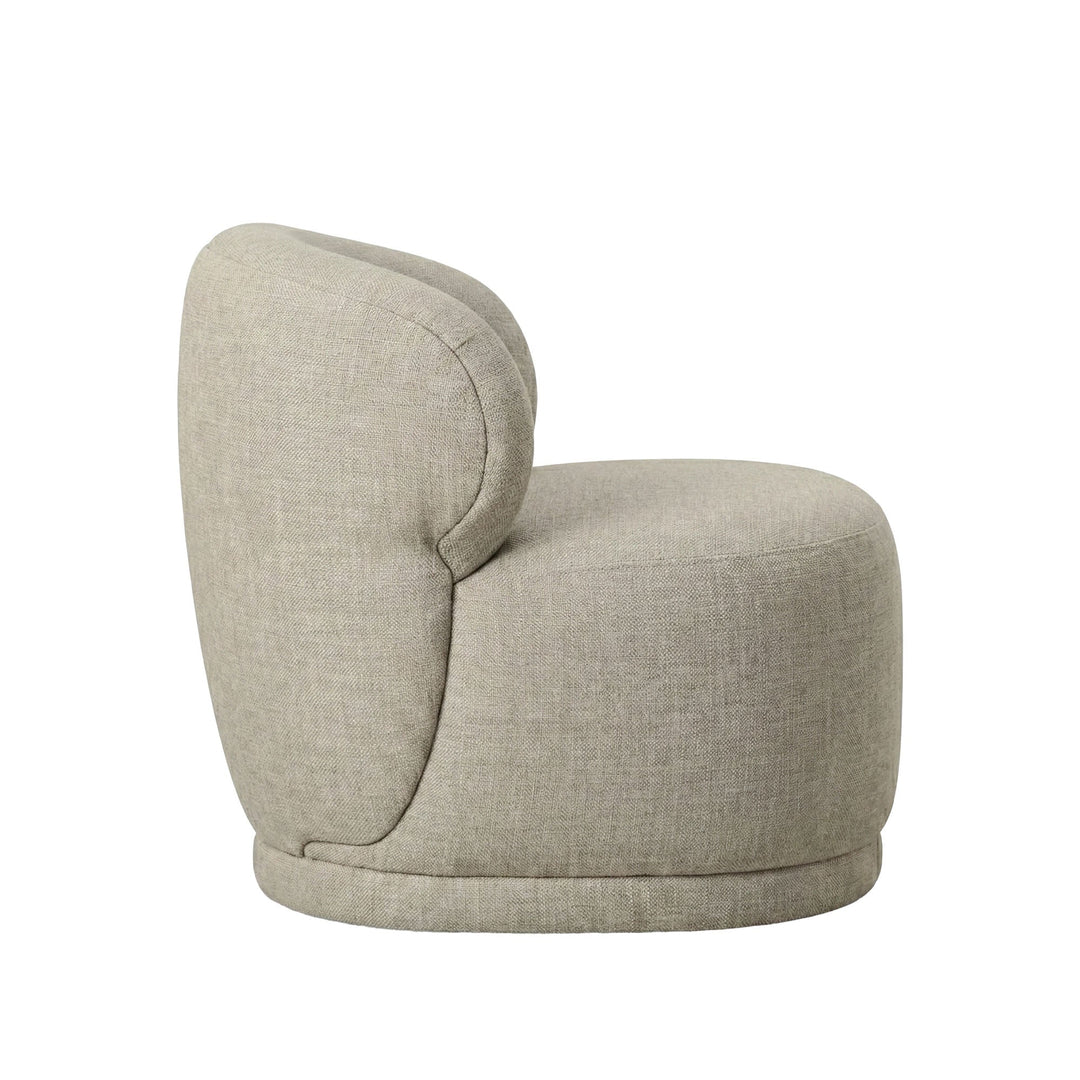 Twill Ivory
