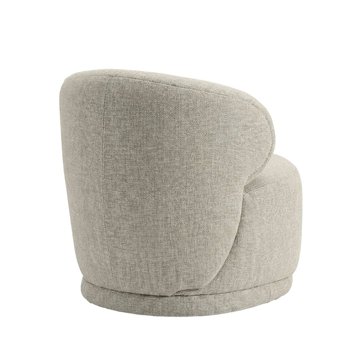 Twill Ivory