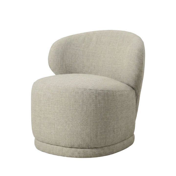 Twill Ivory