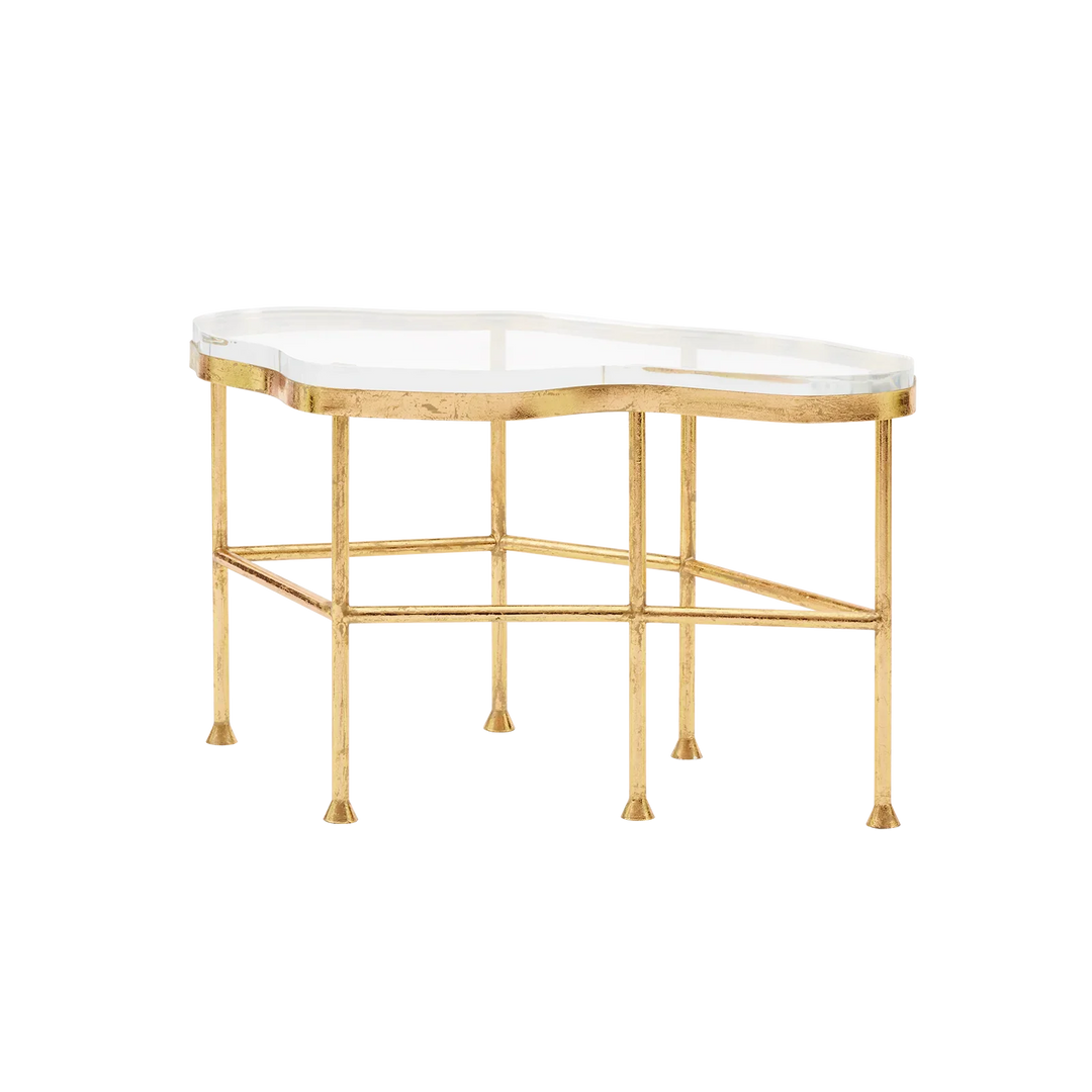 SwayLiving Cristal Coffee Table COFFEE TABLES