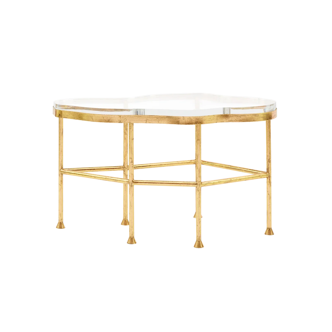 SwayLiving Cristal Coffee Table COFFEE TABLES