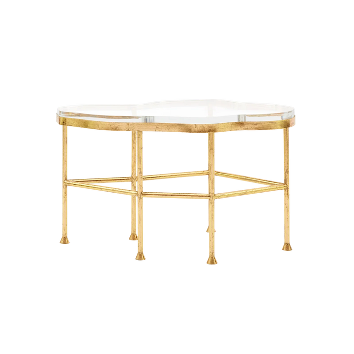 SwayLiving Cristal Coffee Table COFFEE TABLES