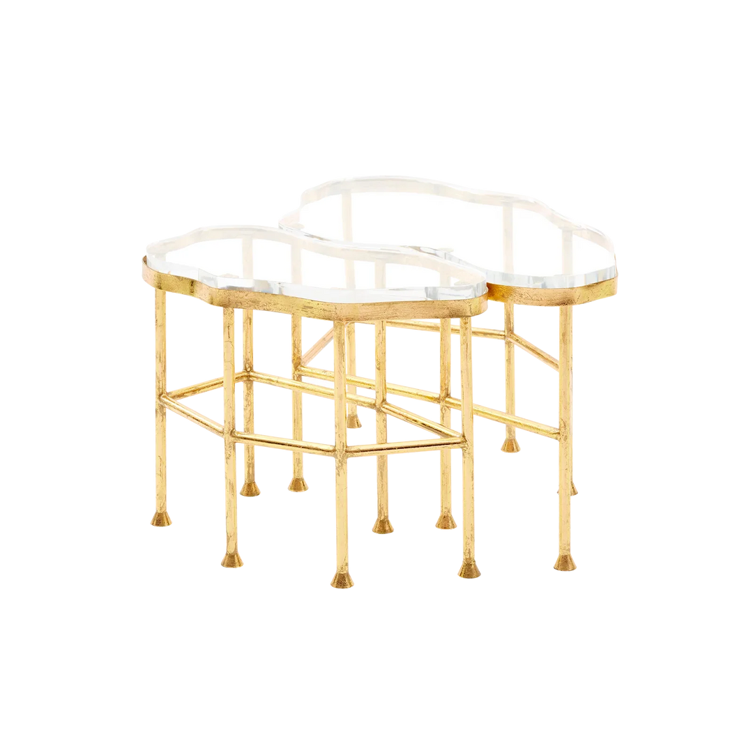 SwayLiving Cristal Coffee Table COFFEE TABLES