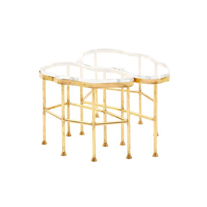 SwayLiving Cristal Coffee Table COFFEE TABLES