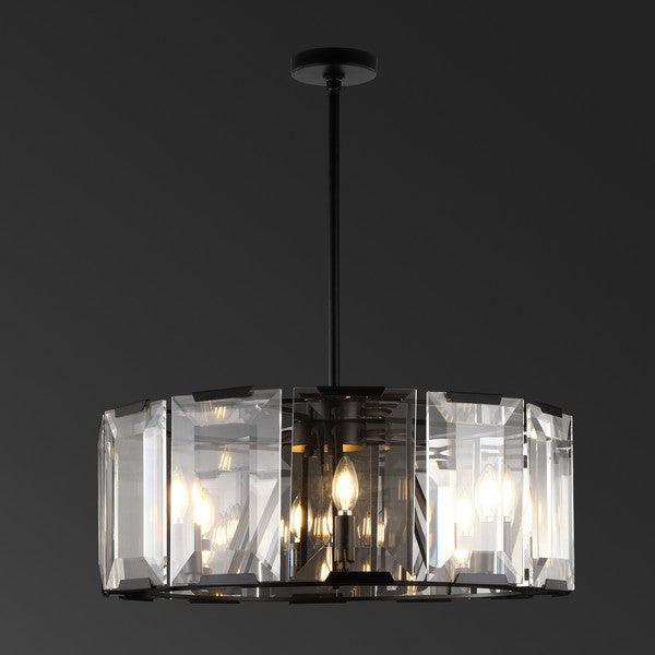 SwayLiving Esperanza Crystal Chandelier CHANDELIERS