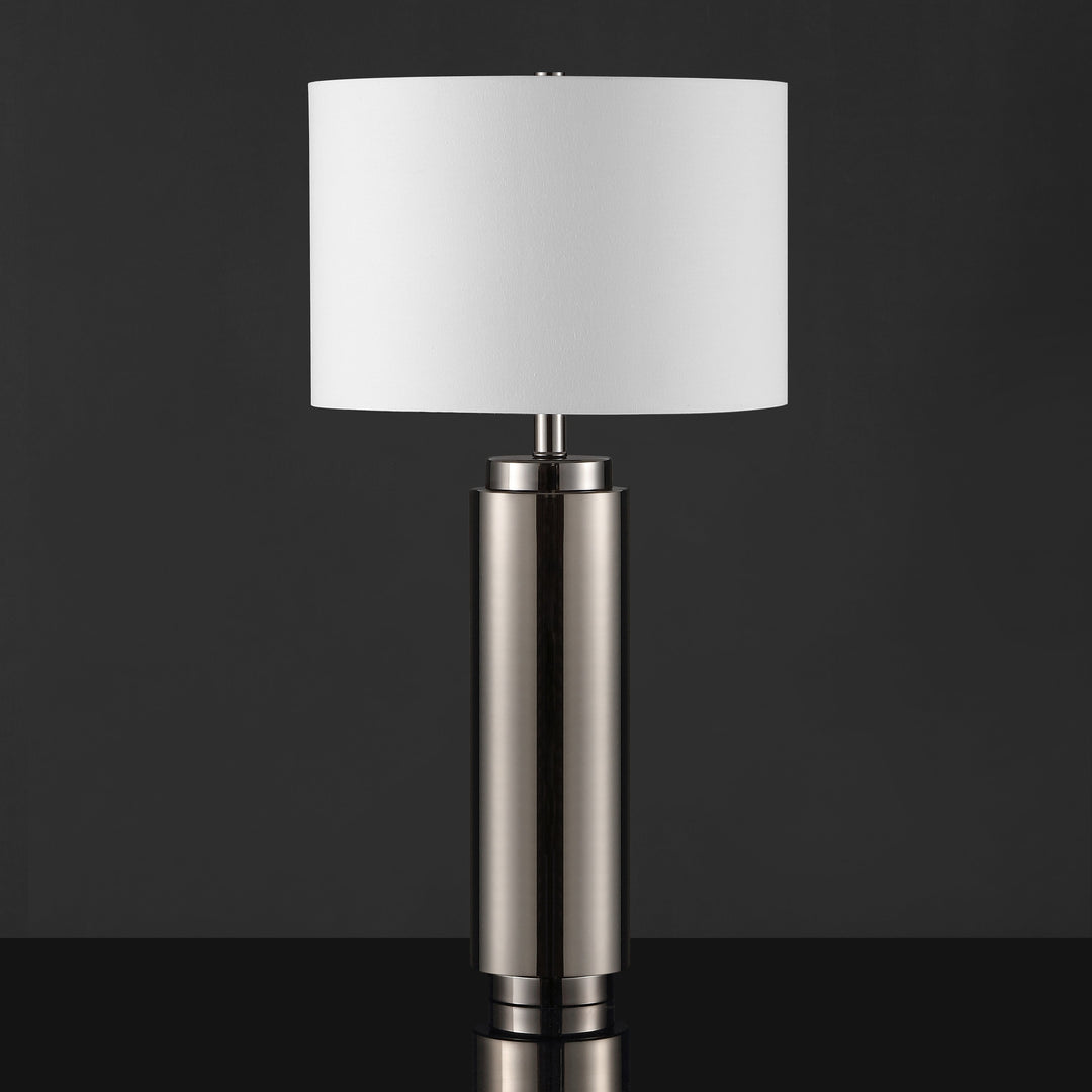 NICKEL / WHITE
