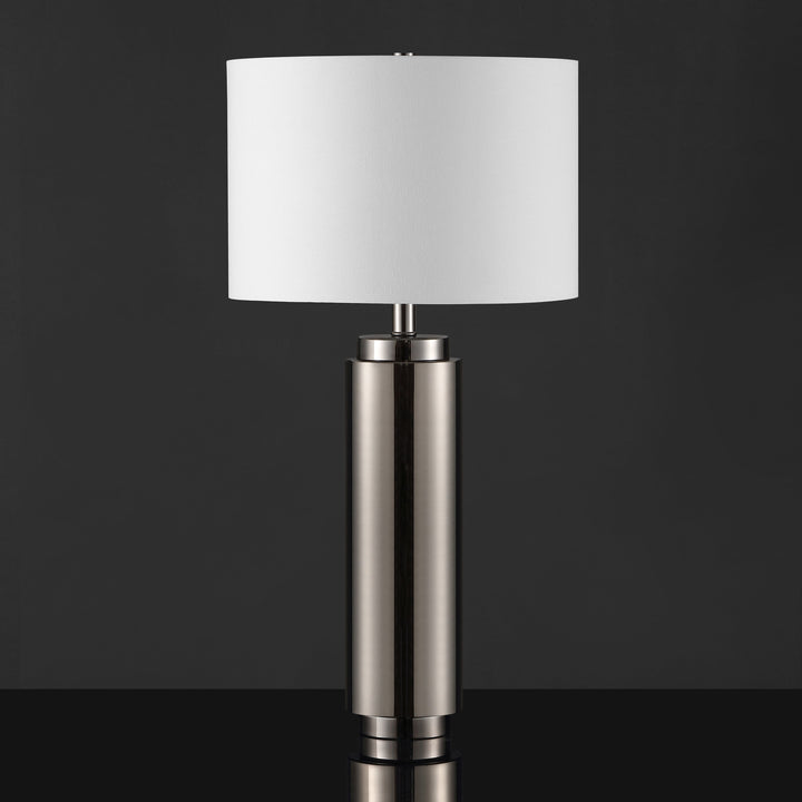 NICKEL / WHITE