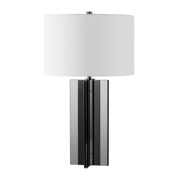 NICKEL / WHITE