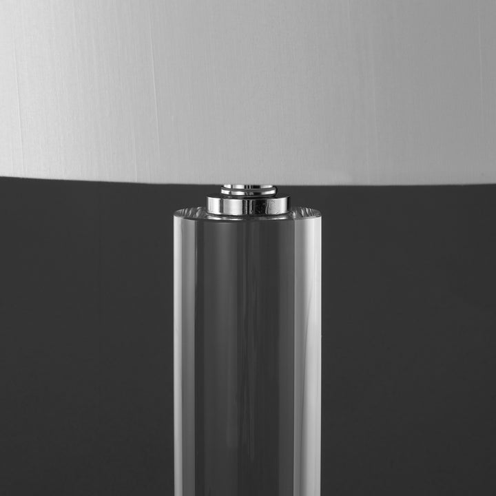 NICKEL / WHITE