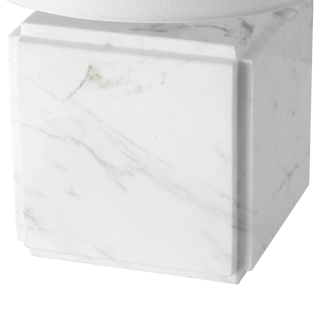 White/White