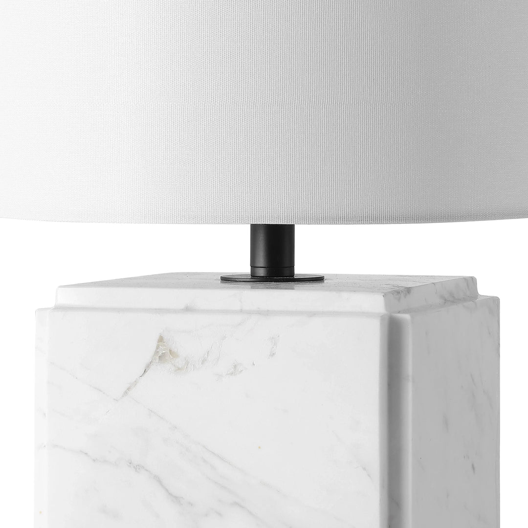 White/White