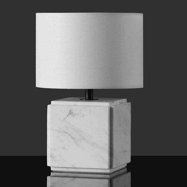 White/White