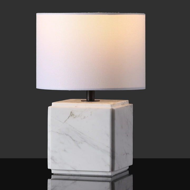 White/White