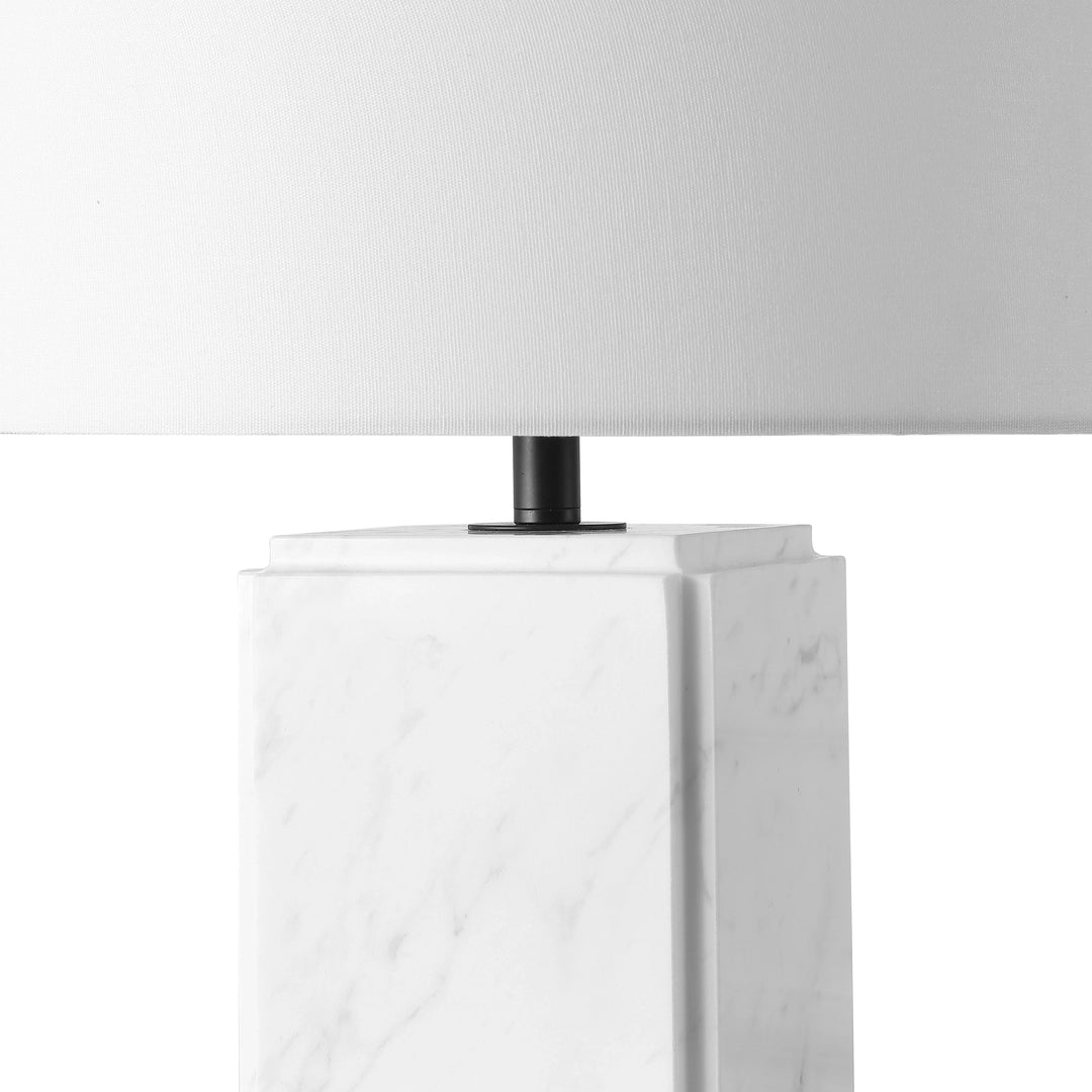 White/White