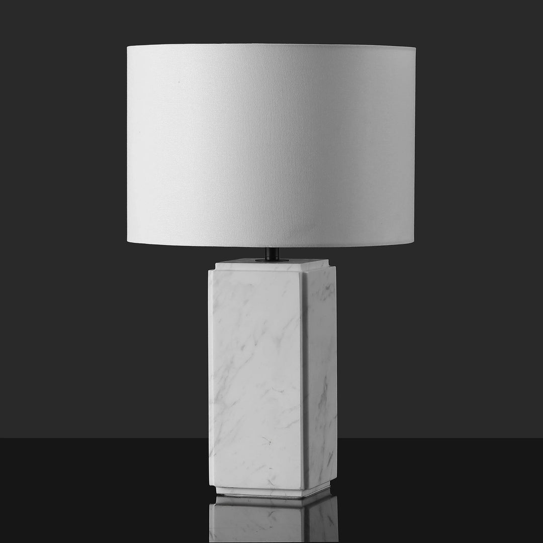 White/White
