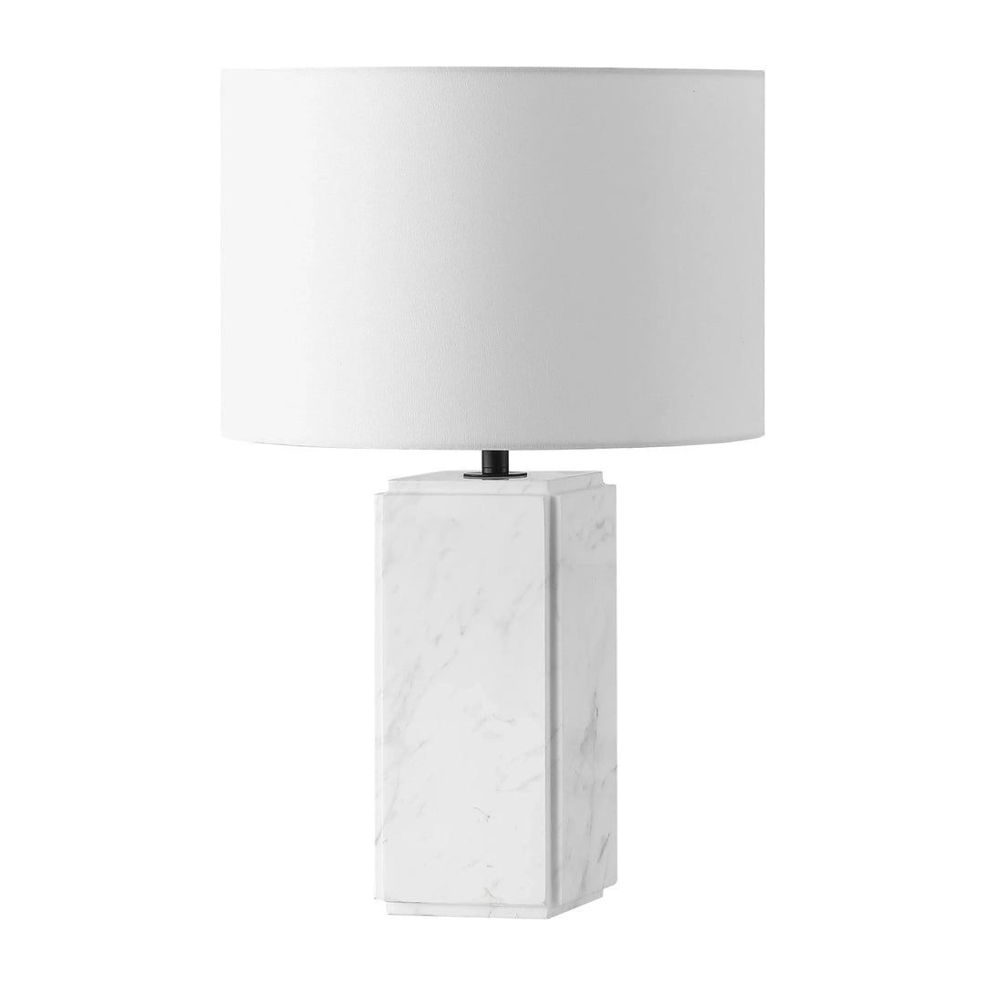 White/White