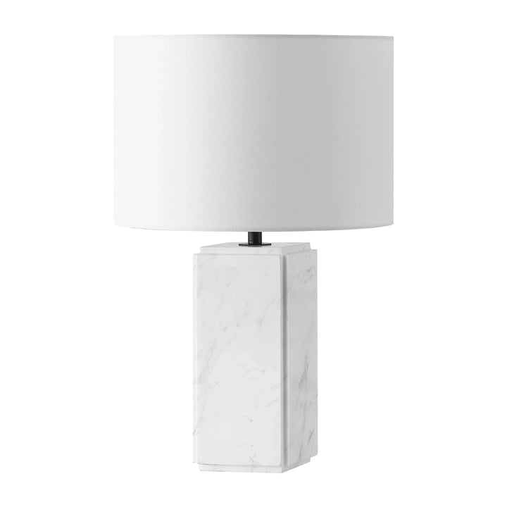 White/White