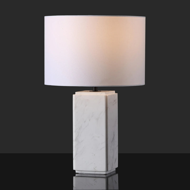 White/White