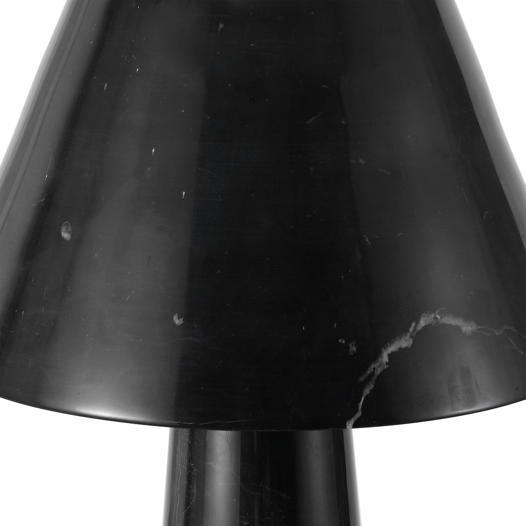 SwayLiving Henrik Marble Table Lamp
