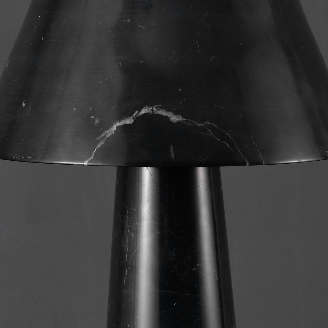 SwayLiving Henrik Marble Table Lamp