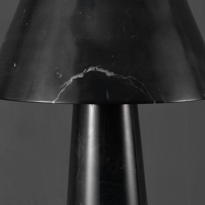 SwayLiving Henrik Marble Table Lamp