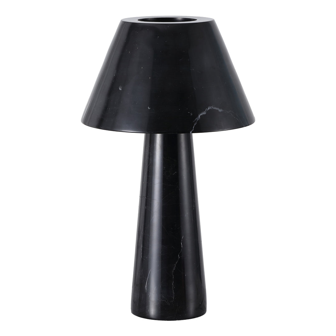 SwayLiving Henrik Marble Table Lamp