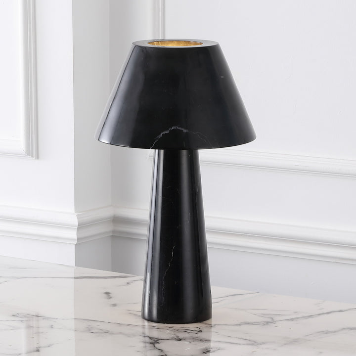 SwayLiving Henrik Marble Table Lamp