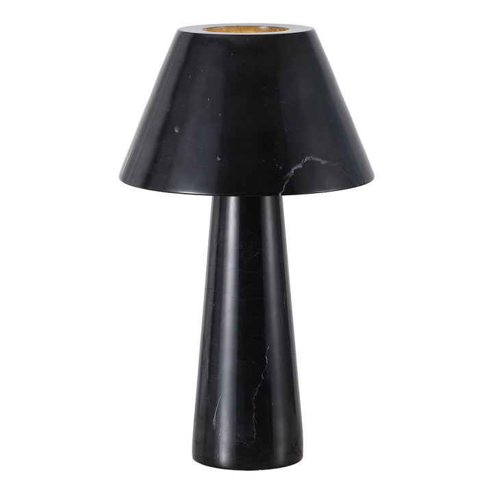 SwayLiving Henrik Marble Table Lamp