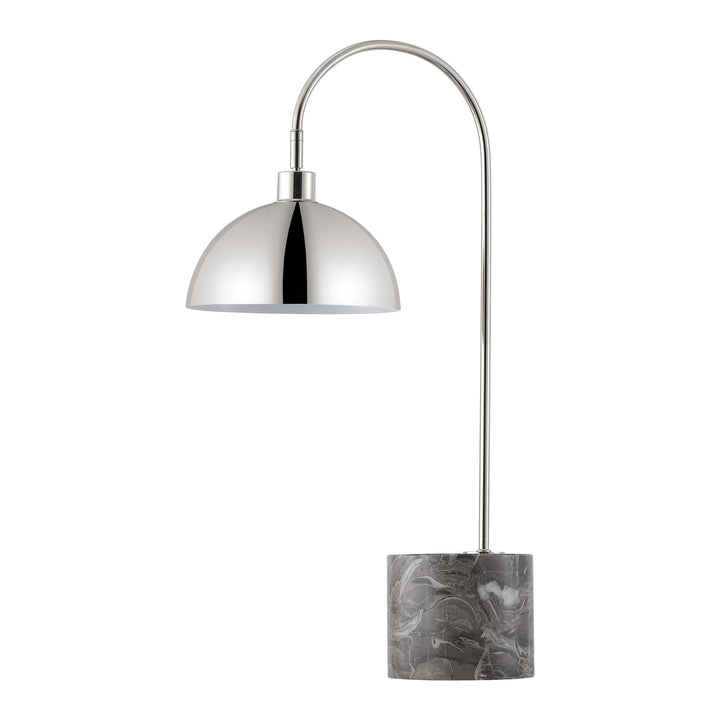 Silver/Grey