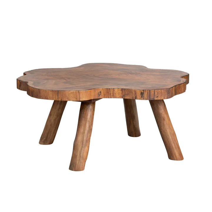 SwayLiving Woodland Cocktail Table COFFEE TABLES