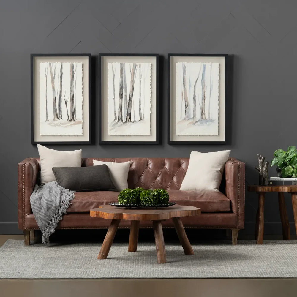 SwayLiving Woodland Cocktail Table COFFEE TABLES