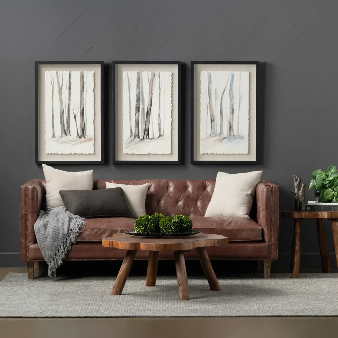 SwayLiving Woodland Cocktail Table COFFEE TABLES