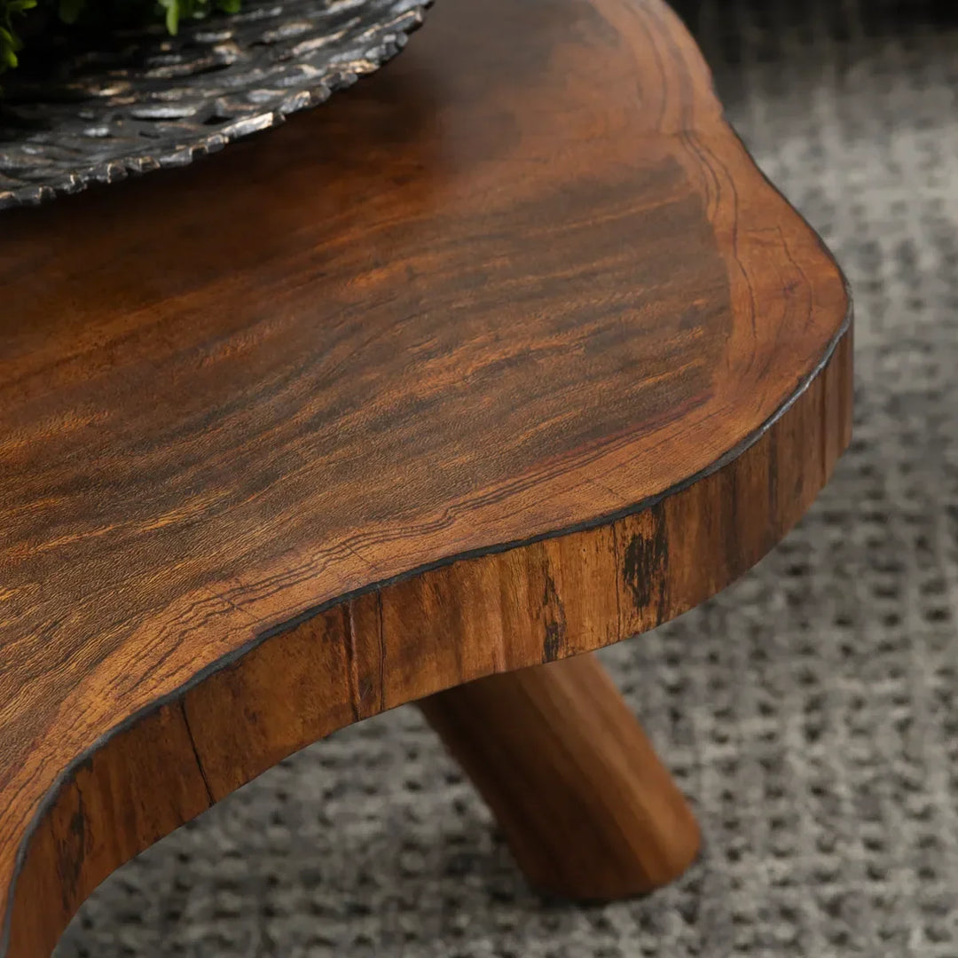 SwayLiving Woodland Cocktail Table COFFEE TABLES