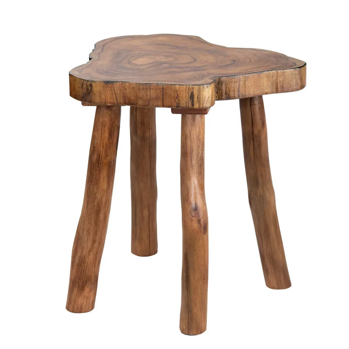 SwayLiving Woodland End Table ACCENT TABLES