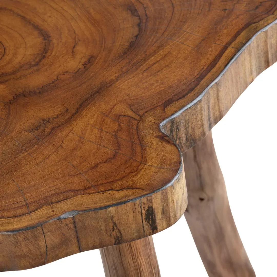 SwayLiving Woodland End Table ACCENT TABLES