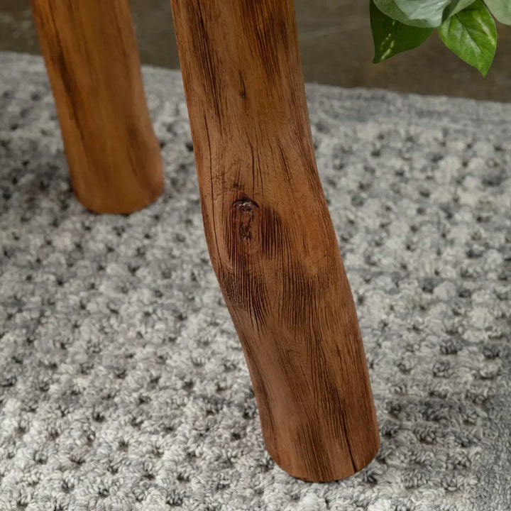 SwayLiving Woodland End Table ACCENT TABLES