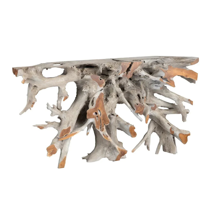 SwayLiving Tiga Console Table CONSOLE TABLES