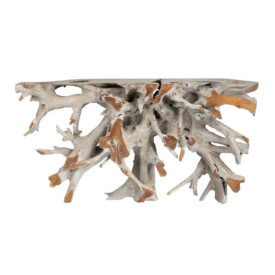SwayLiving Tiga Console Table CONSOLE TABLES