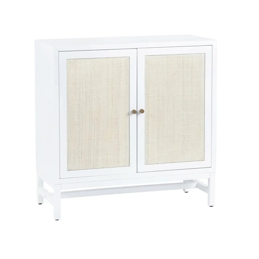 SwayLiving Sandy Shores Two Door Cabinet SIDEBOARDS + CABINETS