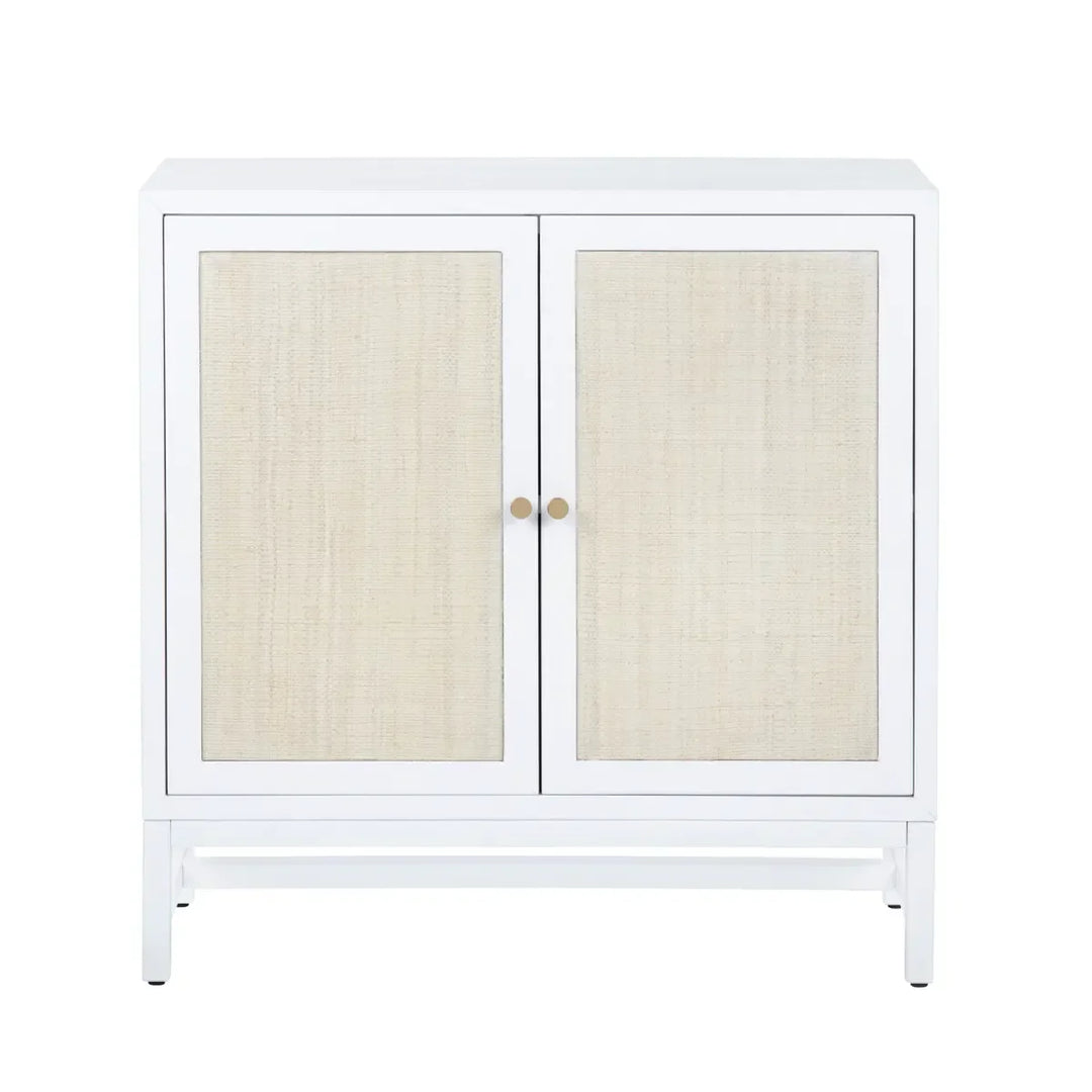 SwayLiving Sandy Shores Two Door Cabinet SIDEBOARDS + CABINETS