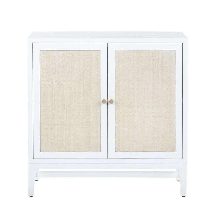 SwayLiving Sandy Shores Two Door Cabinet SIDEBOARDS + CABINETS