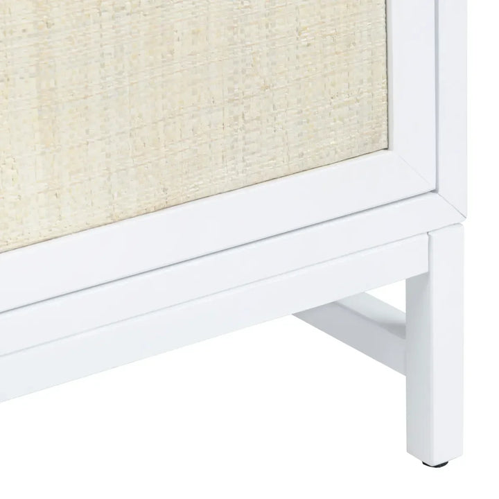 SwayLiving Sandy Shores Two Door Cabinet SIDEBOARDS + CABINETS