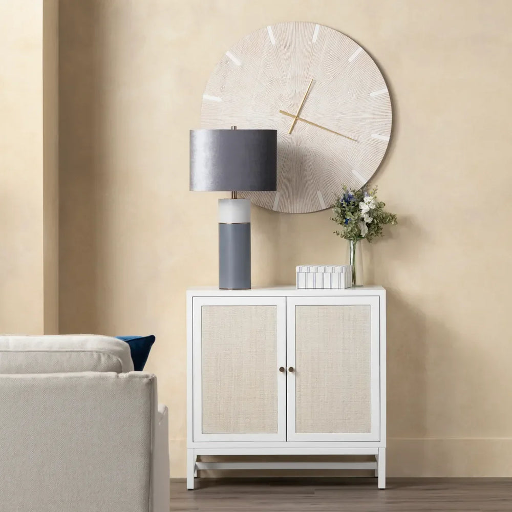 SwayLiving Sandy Shores Two Door Cabinet SIDEBOARDS + CABINETS