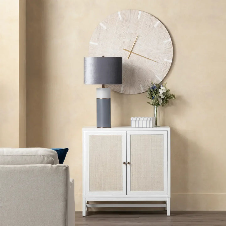 SwayLiving Sandy Shores Two Door Cabinet SIDEBOARDS + CABINETS