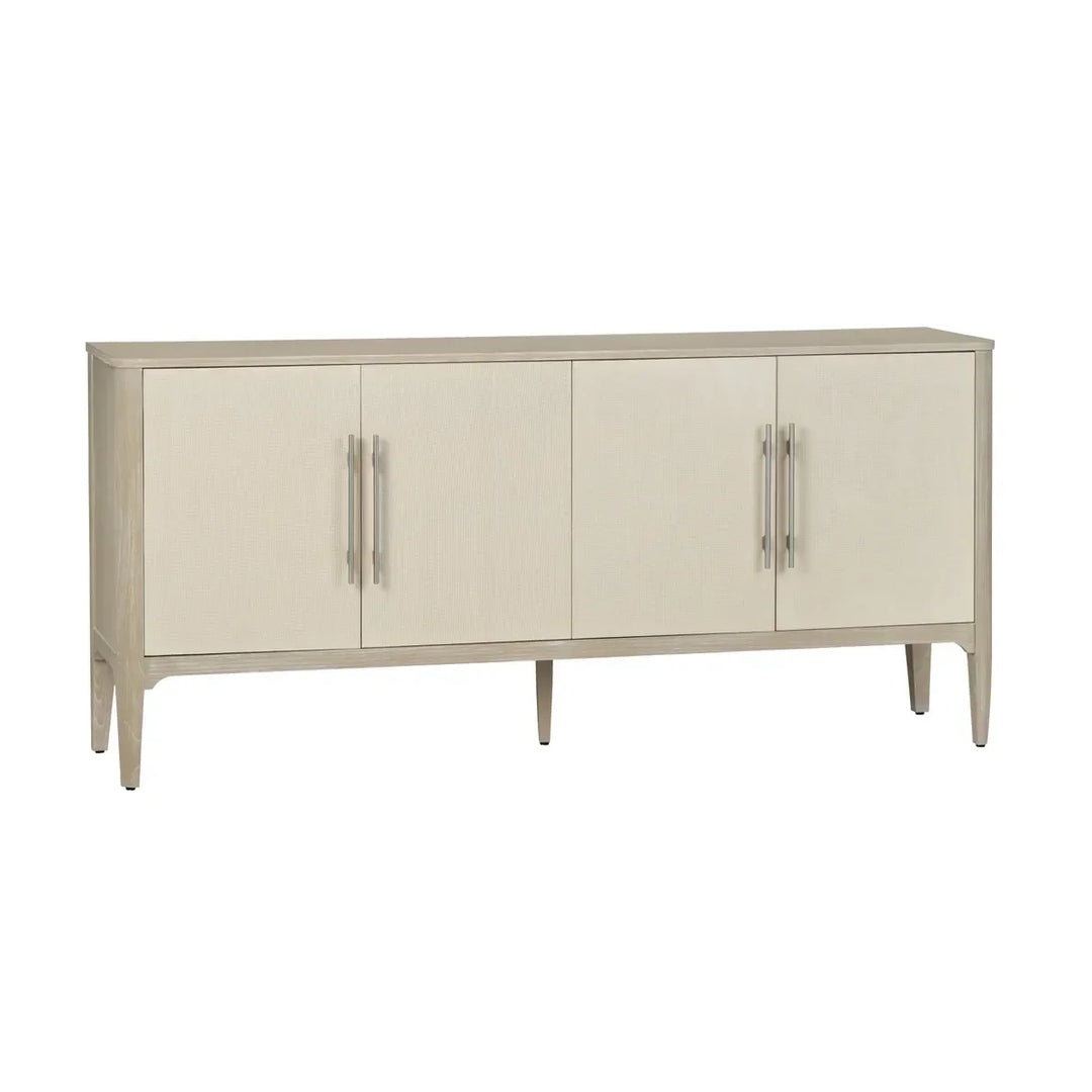 SwayLiving Sterling Four-Door Sideboard SIDEBOARDS + CREDENZAS