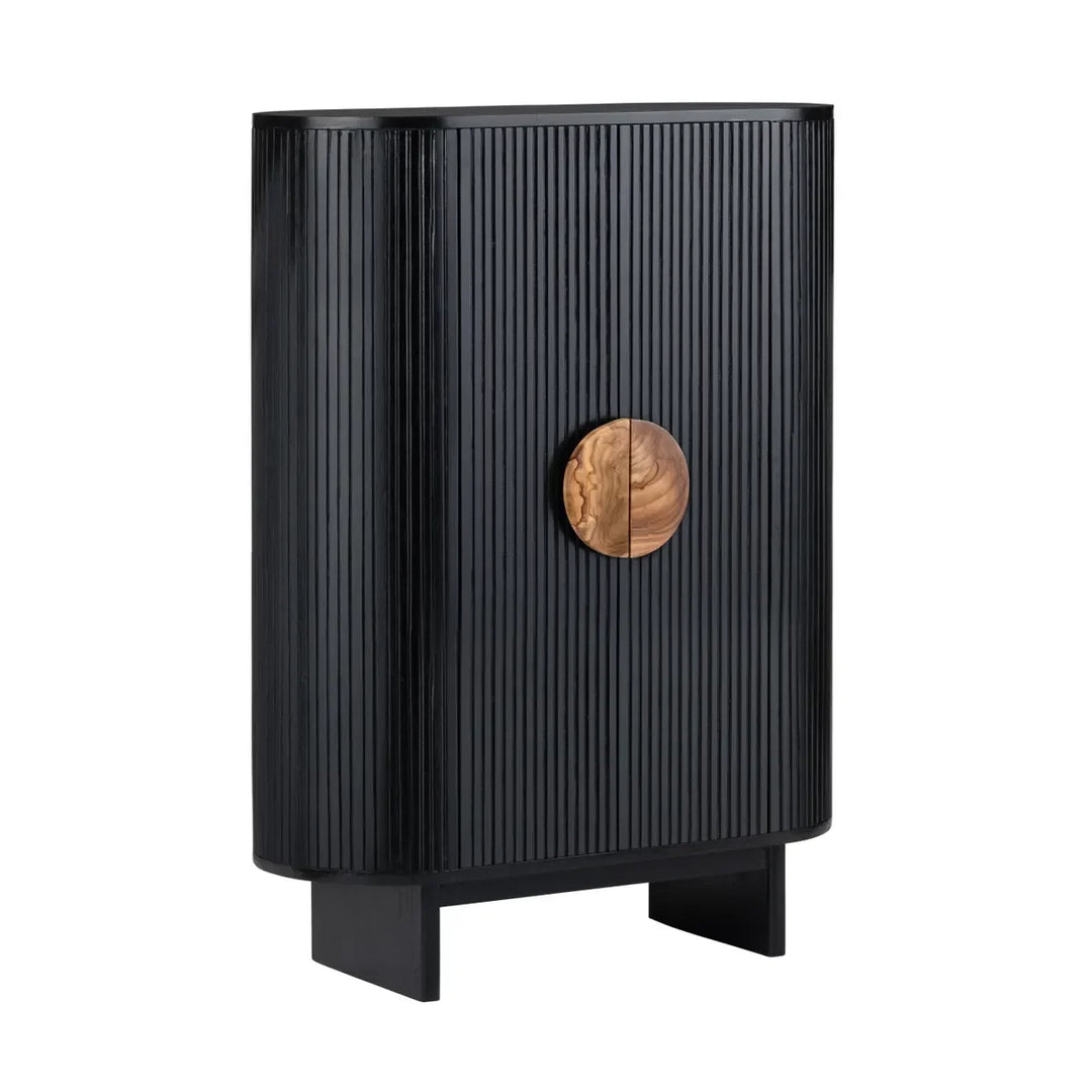 SwayLiving Paloma Two Door Cabinet SIDEBOARDS + CABINETS